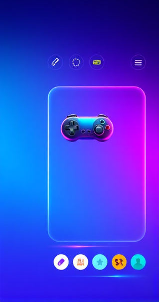 开启你的欢乐时光