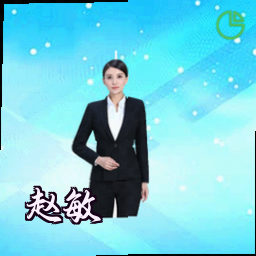 赵敏